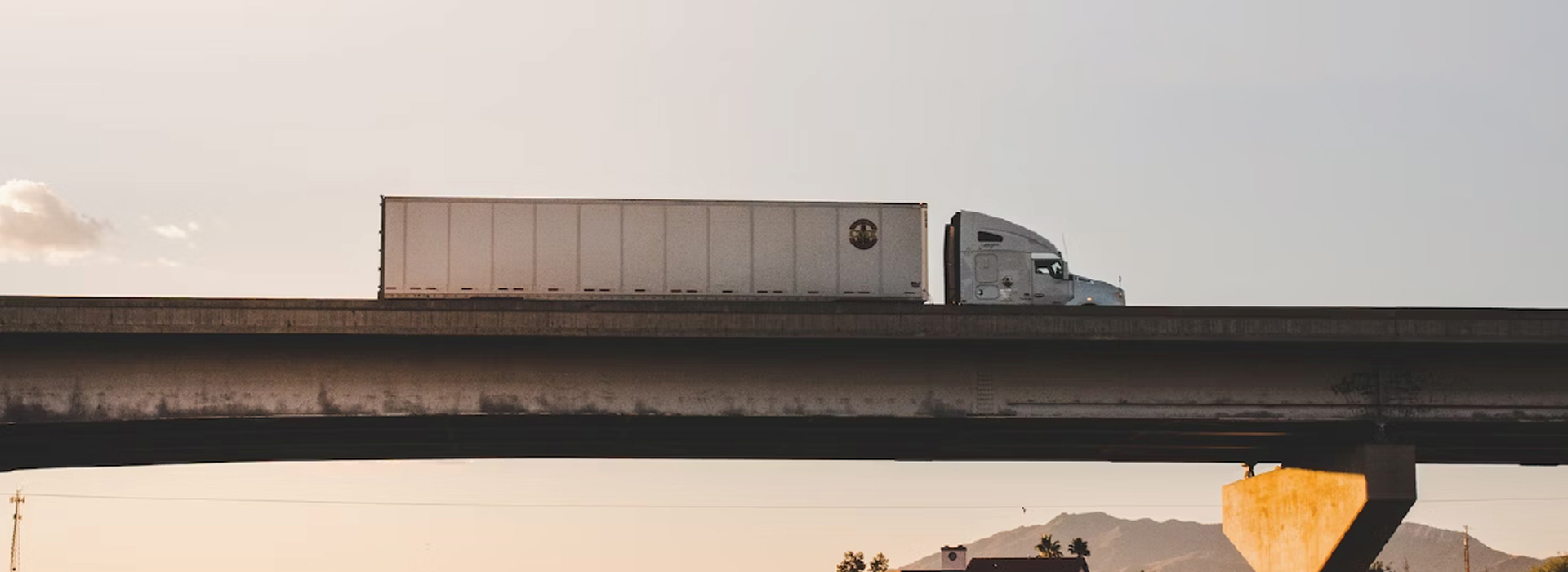 ready for rent elevated trucks