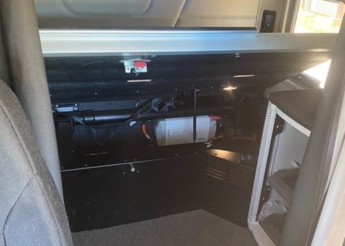 customizable rental trucks