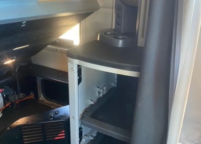 ready for rent truck