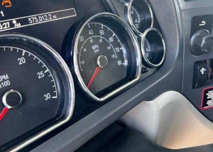 ready for rent elevated trucks