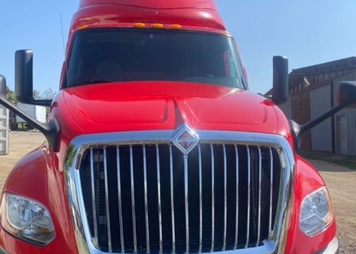 elevated rental trucks solutions