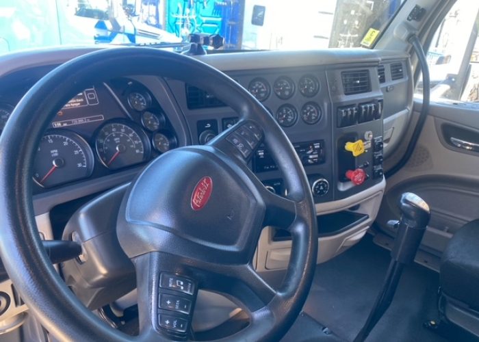 rental truck solutions