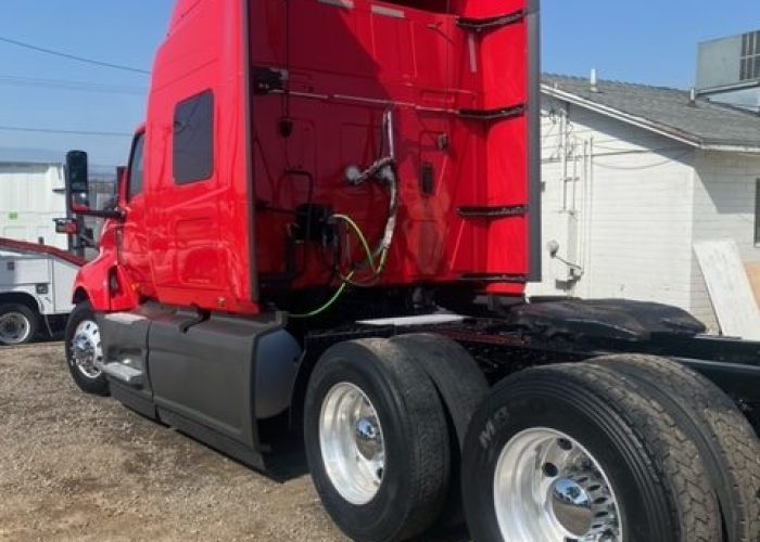 elevated rental trucks solutions