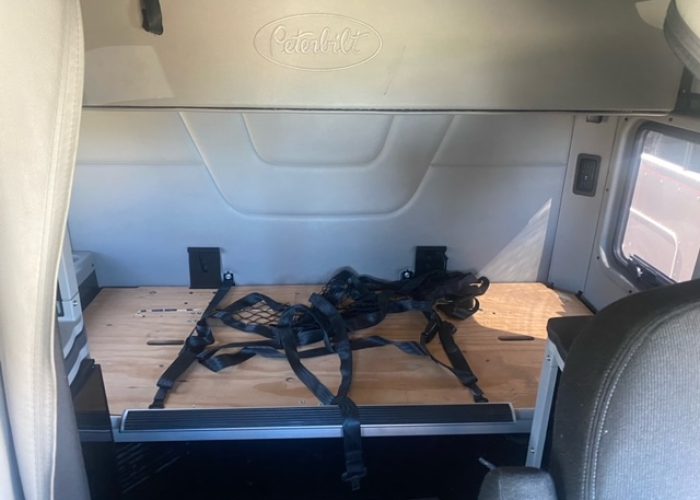 elevated customizable trucks for rent