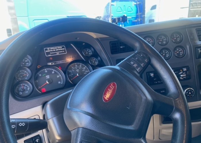 truck ready for rent