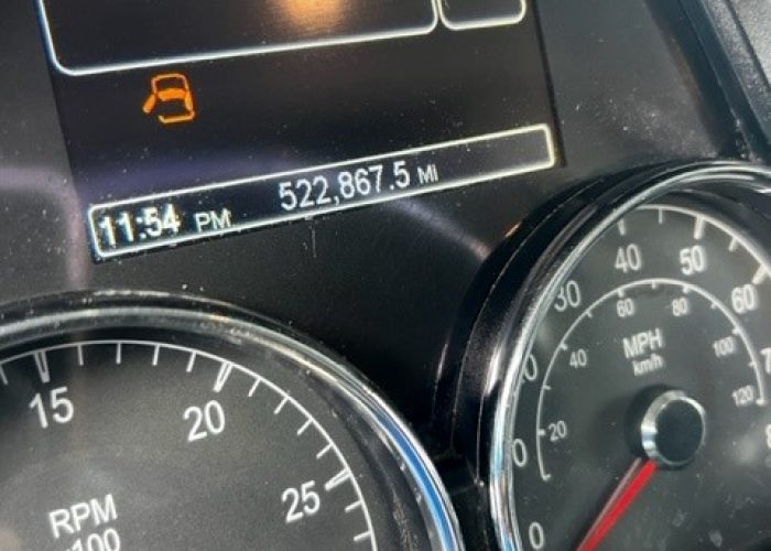 rental trucks solutions