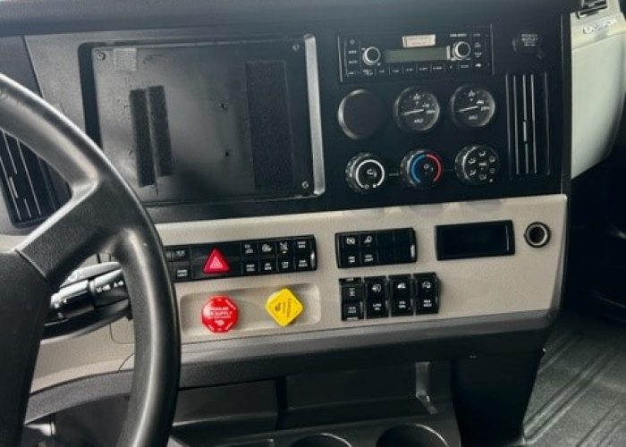 elevated rental trucks solutions